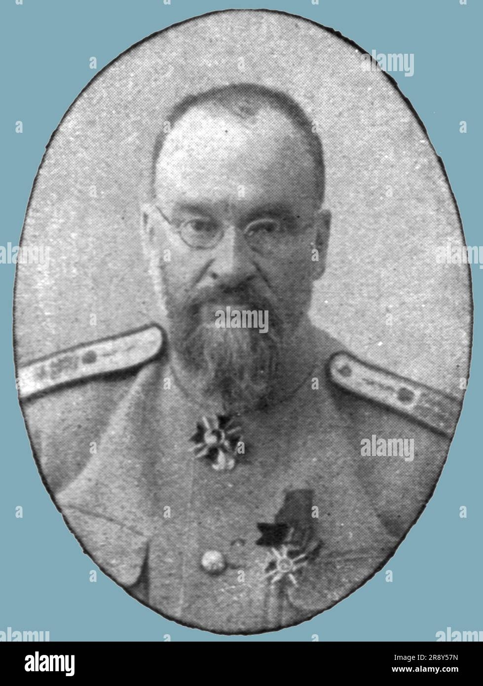 la-fin-tragique-des-romanox-le-docteur-botkine-medecin-du-tsar-massacre-aux-cotes-de-son-sud-1918-de-l-album-de-la-guerre-1914-1919-volume-2-l-illustration-paris-1924-2r8y57n.jpg